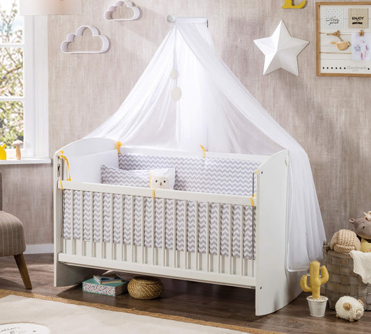 Übliche weiße Schwingleuchte (60x120 cm)