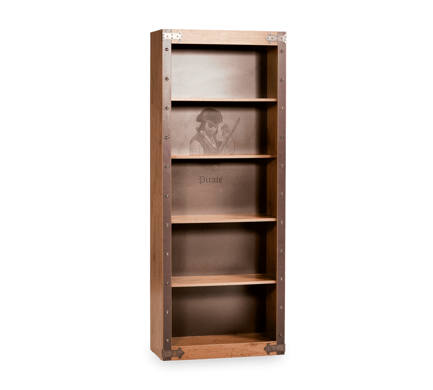 Piratenbibliothek