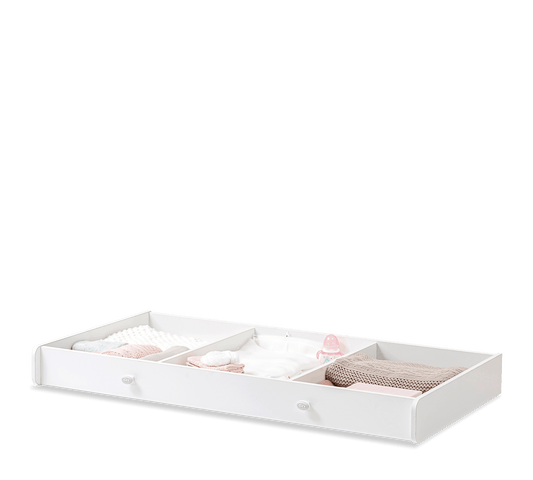 Romantica Baby Cassetto Estraibile (70x140 Cm)