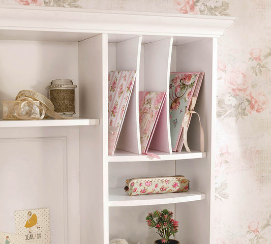 Romantische Lerneinheit