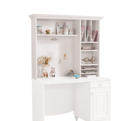 Romantische Lerneinheit