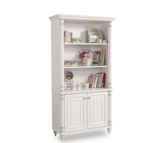 Große romantische Bibliothek