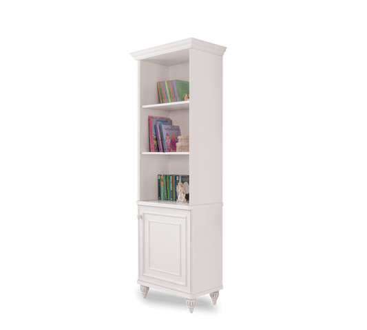 Romantische Buchhandlung