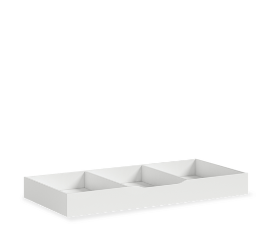 Cassetto estraibile per lettino Baby Cotton (70x145 Cm)