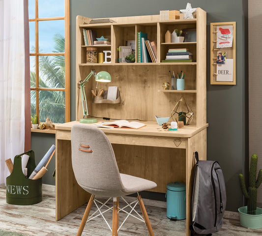 Mokka-Studieneinheit