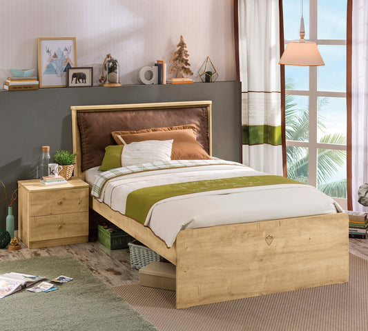 Letto Mocha (100x200 Cm)