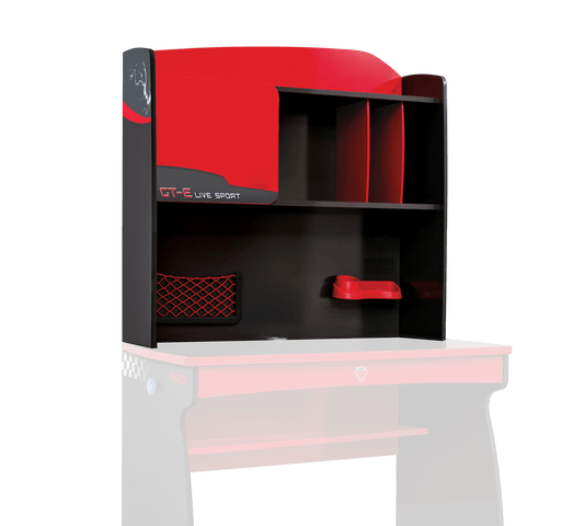 Champion Racer St-Studieneinheit (renoviert)