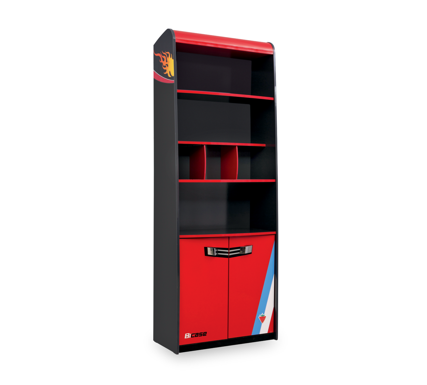 Libreria Champion Racer