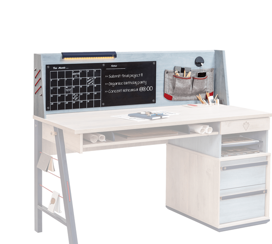 Trio tolle Lerneinheit