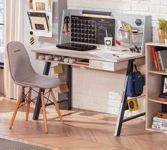 Trio mittlere Lerneinheit