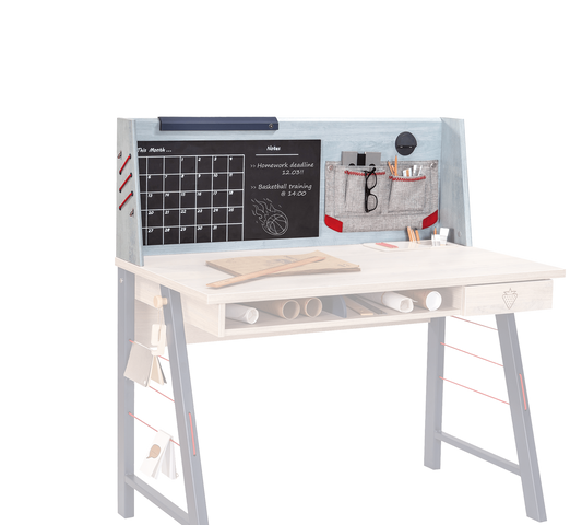 Trio mittlere Lerneinheit