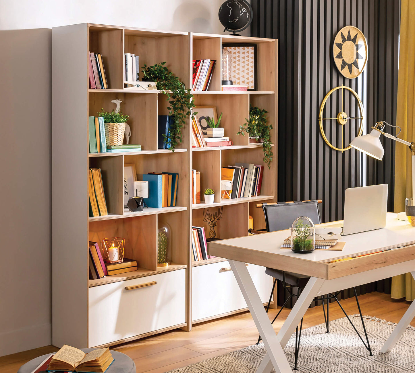 Libreria Modera