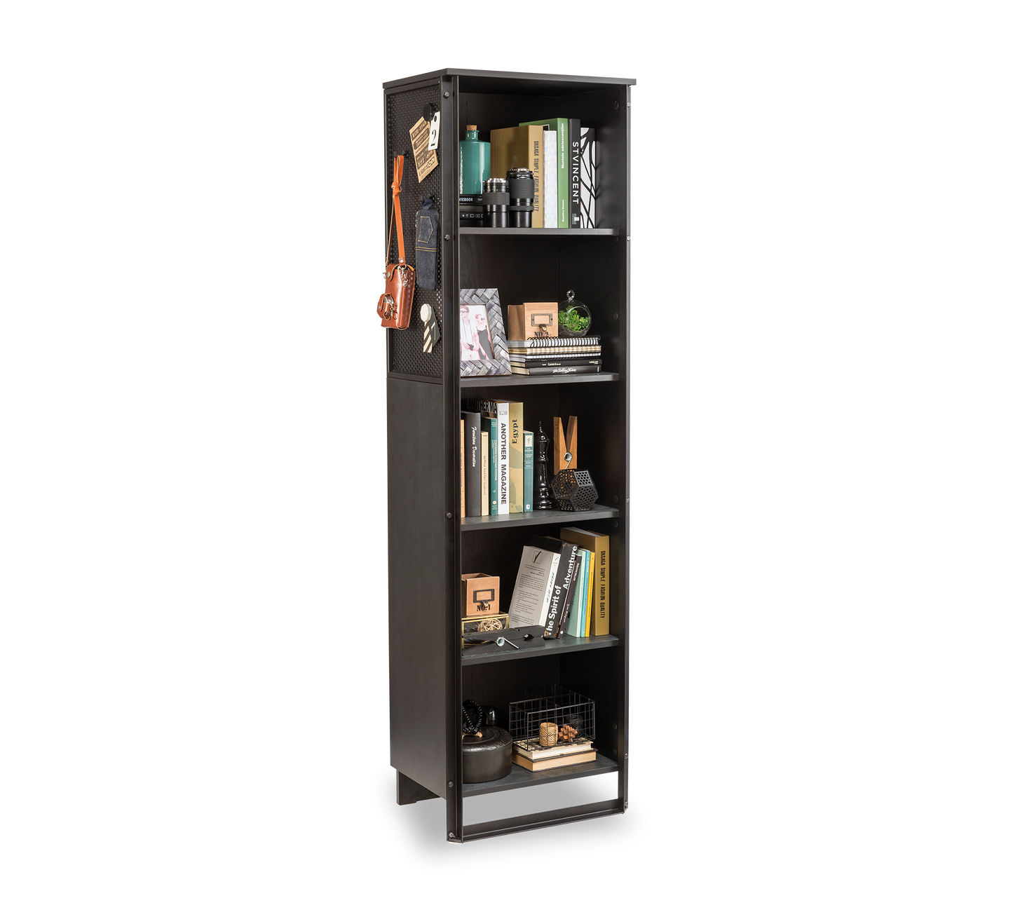 Dark Metal-Bibliothek