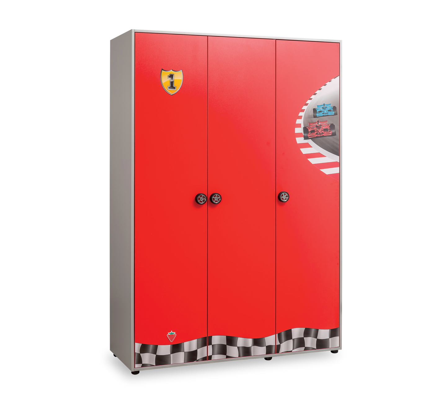 Armadio Race Cup 3 ante