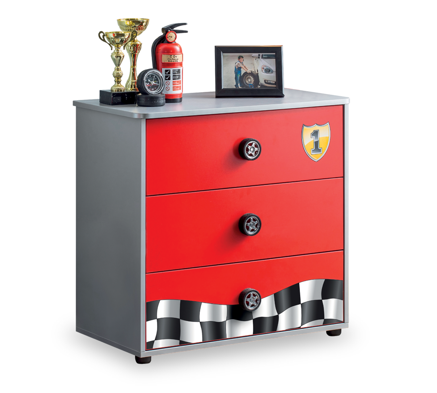 Comò Race Cup