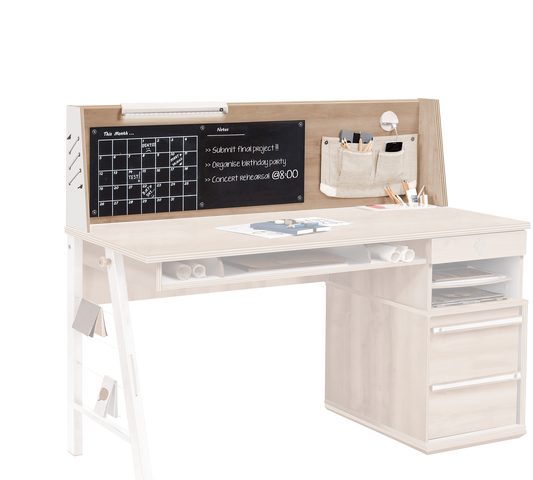 Große Duo-Lerneinheit