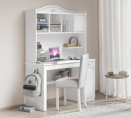 Selena Gray Lerneinheit (Grau)