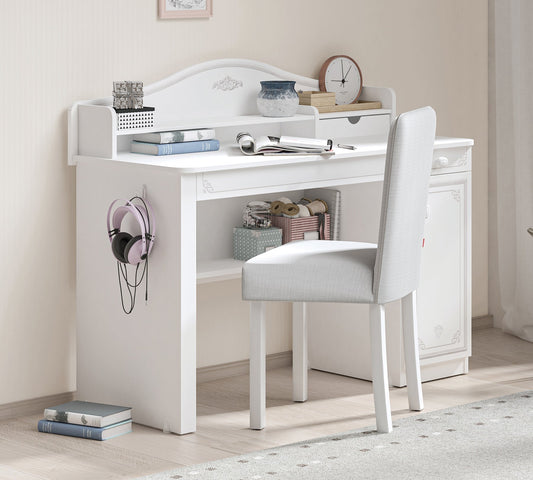 Selena Gray Line Lerneinheit (grau)