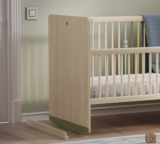 Montes Natural Schwingleuchte (70x140 cm)