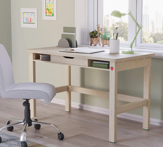 Montes Natural Schreibtisch