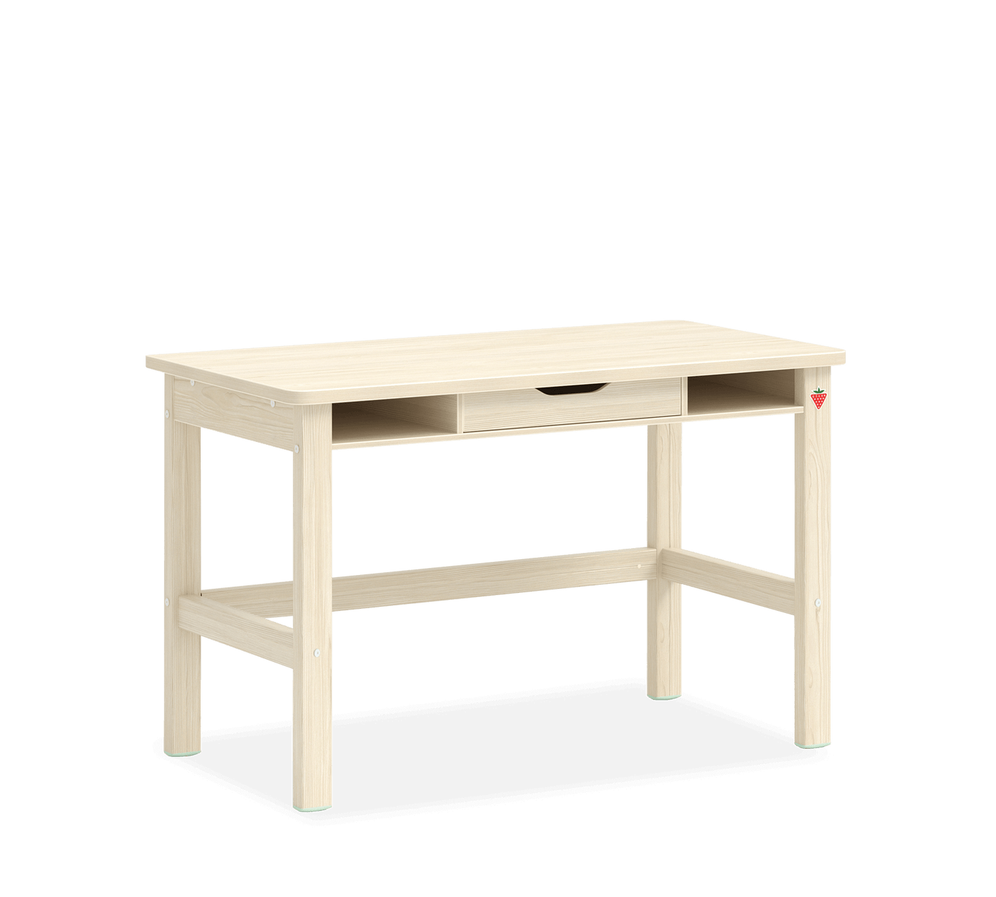 Montes Natural Schreibtisch
