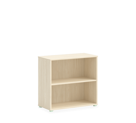 Montes Natural mittelgroße Lagerung