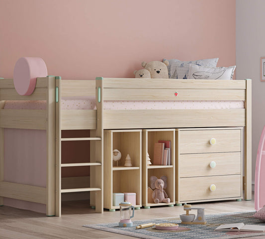 Montes Natural Kleinaufbewahrung