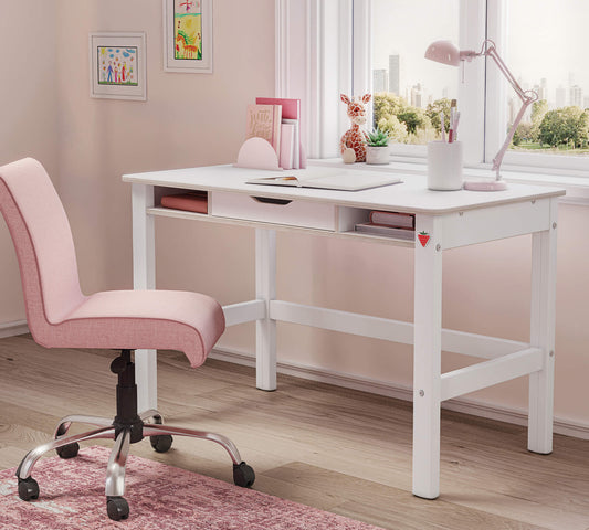 Montes Bianca Schreibtisch