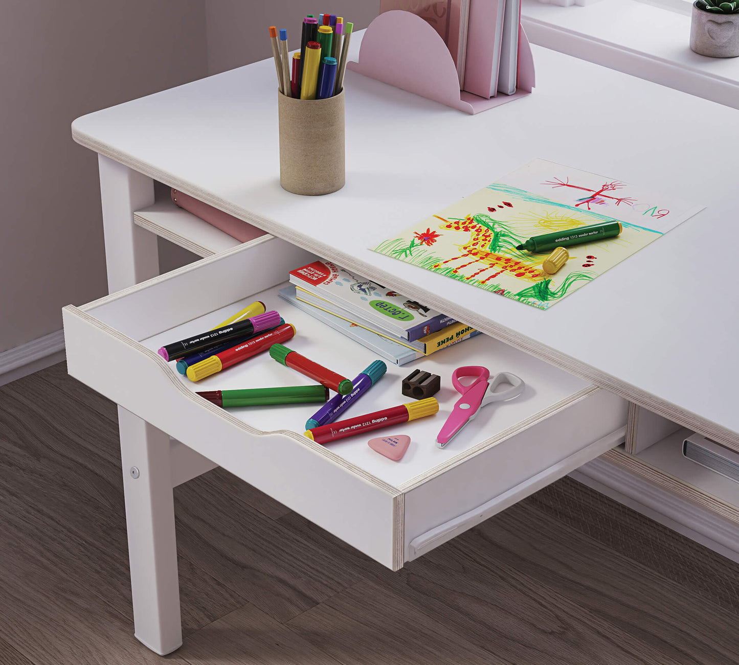Bureau d'étude Montes Bianca