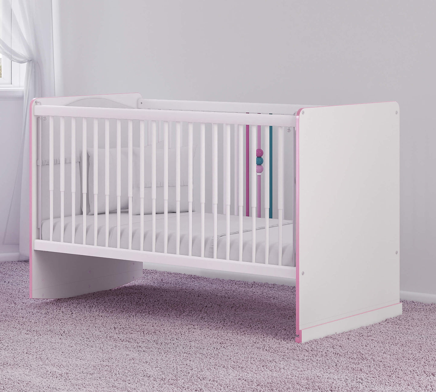 Princess Schwinggerät (70x140 cm)