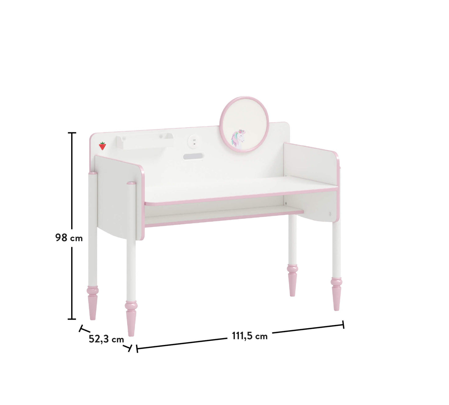 Bureau d'étude princesse