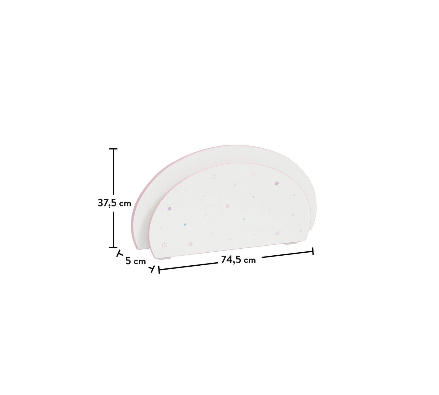 Barra di sicurezza Princess