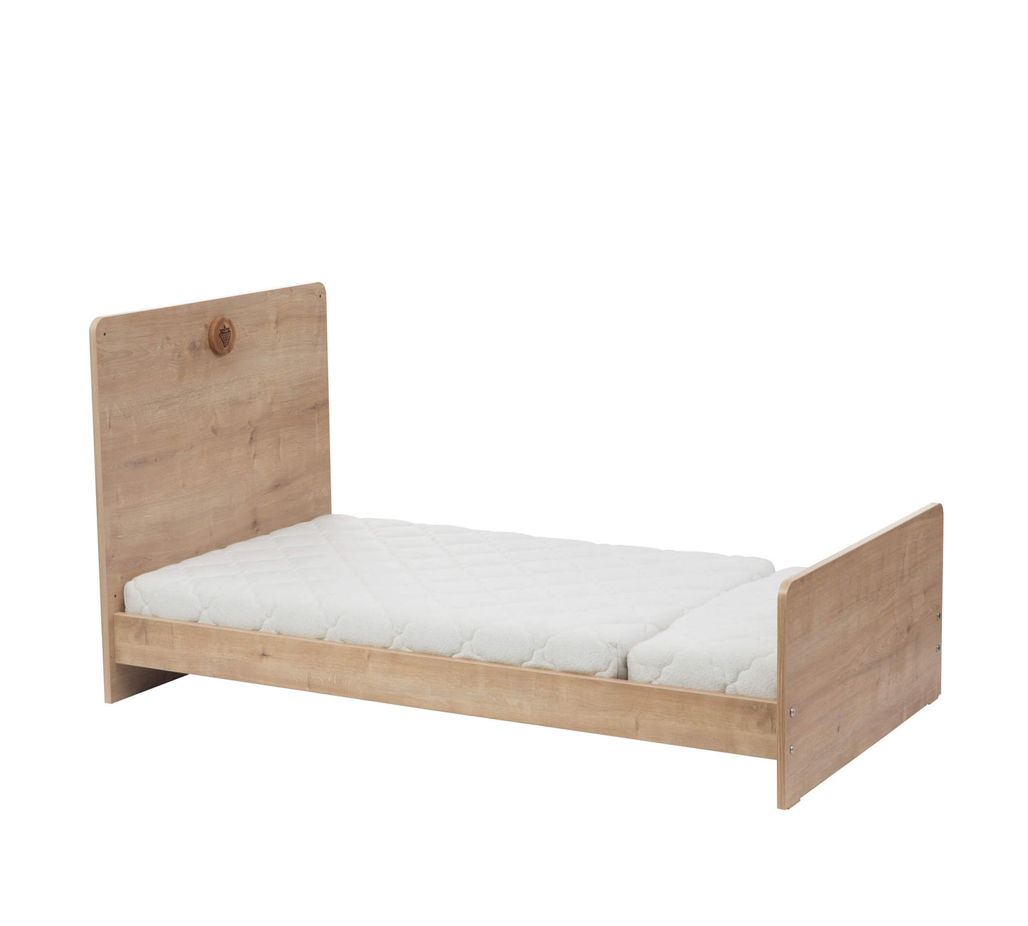 Comodo lettino per bambini - Donne’s Home