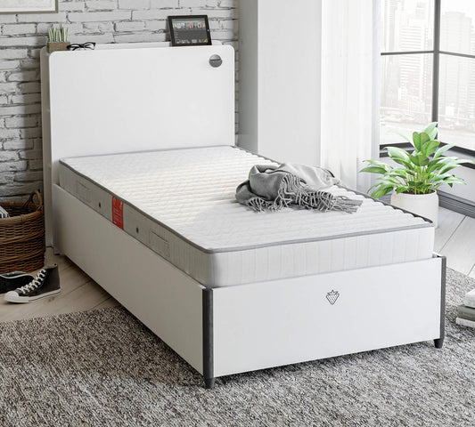 Materasso flessibile - Donne’s Home