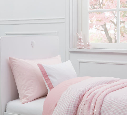 Parure Copripiumino Pure Baby (100x150 Cm)