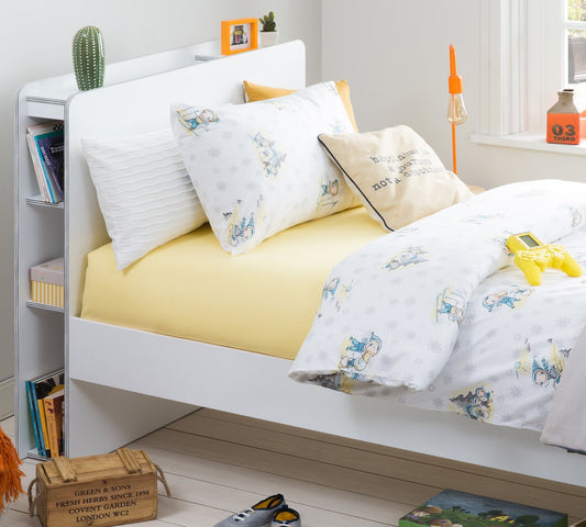 Set Copripiumino (160x220 Cm)