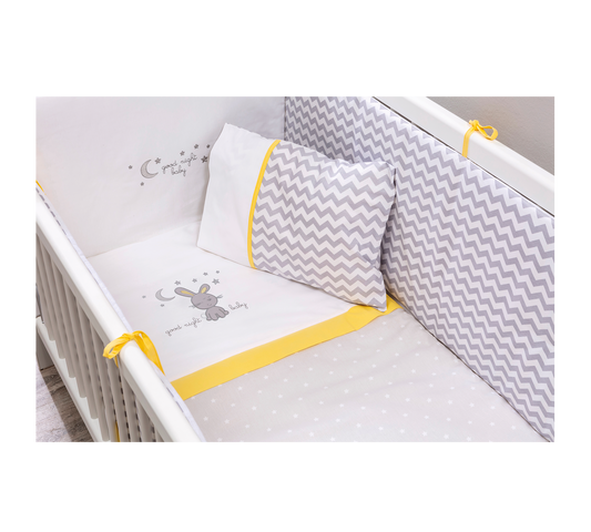 Set biancheria da letto Happy Nights - Donne’s Home