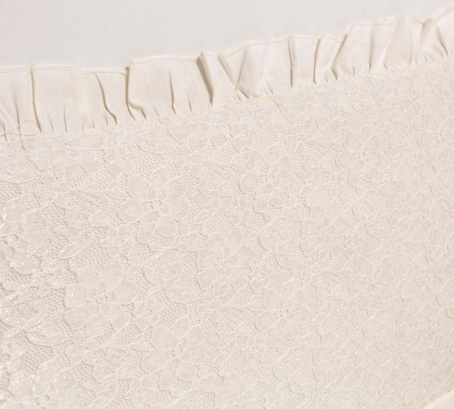 Set di biancheria da letto per bebè Fancy Love (60x120 Cm)