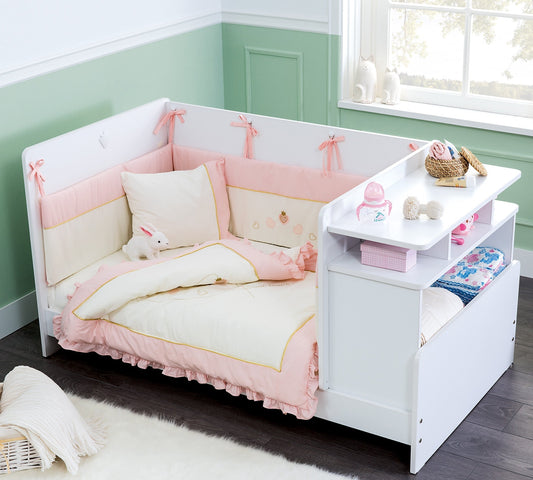 set di biancheria da letto Queen Baby - Donne’s Home