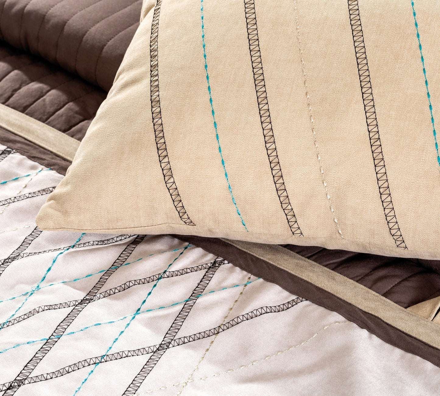 Copriletto Cool (100-120 Cm) - Donne’s Home