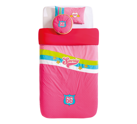 Bipinky Tagesdecke (90-100 cm)