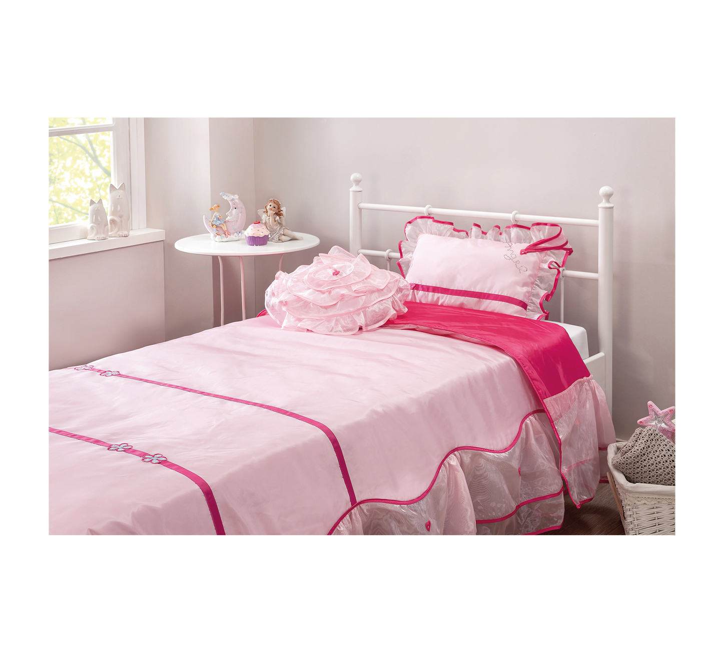 Copriletto Lady - Donne’s Home