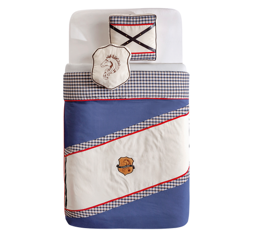 Copriletto Elegans (90-100 Cm) - Donne’s Home