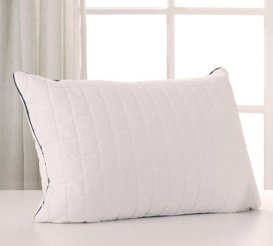 Bambuskissen (50x70 cm)