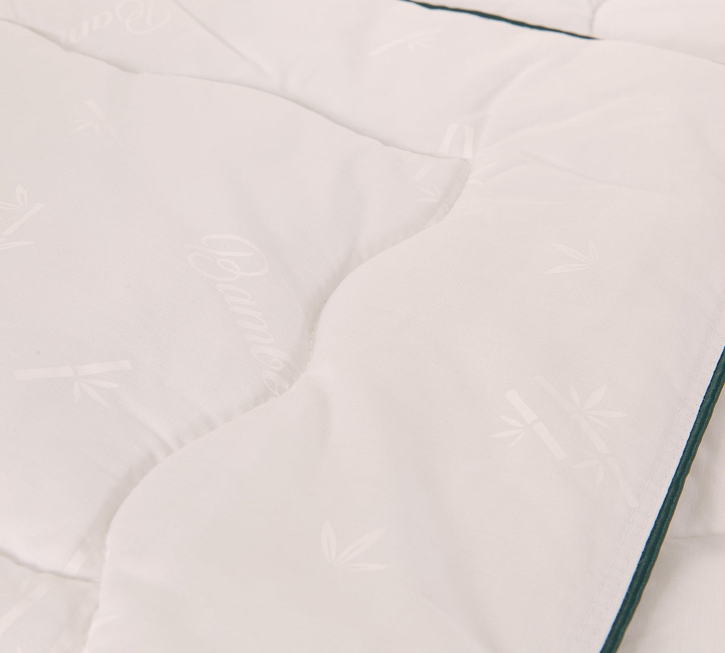 Trapunta Bambu (155x215 Cm)