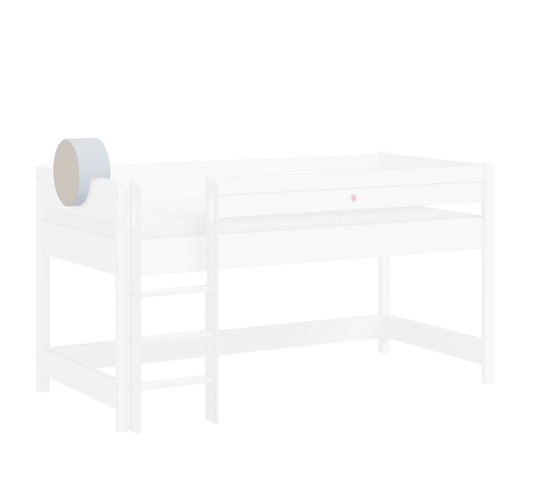 Montes Rückenkissen (Creme)