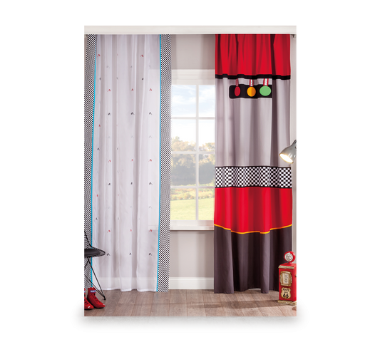 Nitro-Zelt (140x260 cm)