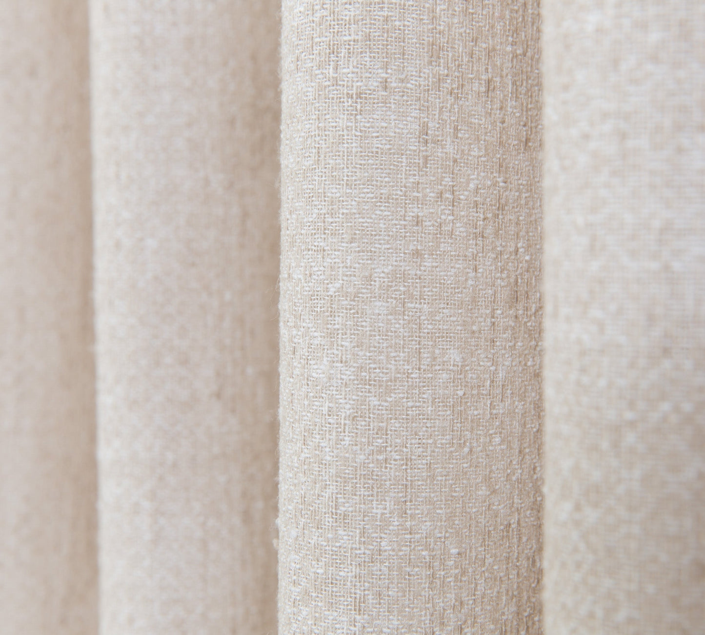 Tenda di Sfondo Elegante Beige (100x260 Cm)