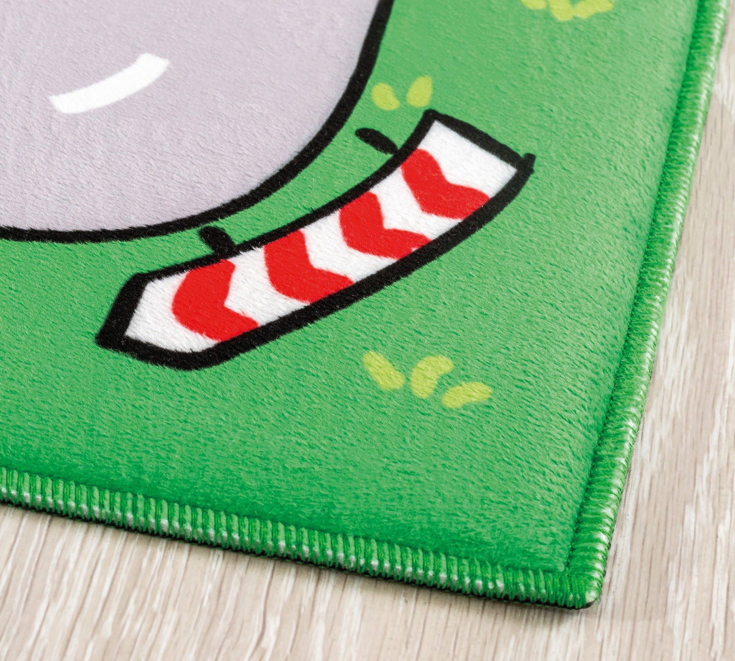 Tappeto Morbido Traffic (100x150 Cm)