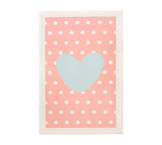 Morbido Tappetohappy (100x150 Cm)